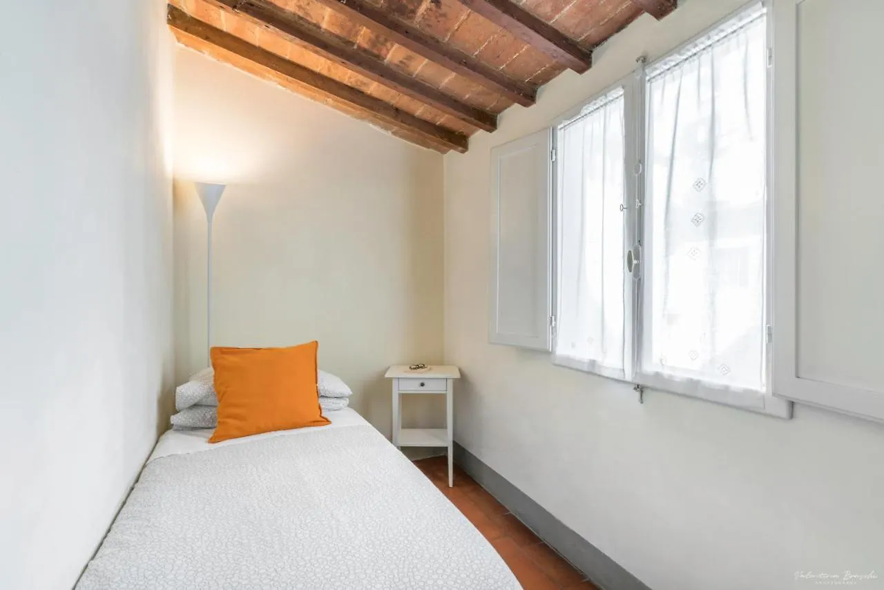 Wine Apartments Florence Lambrusco