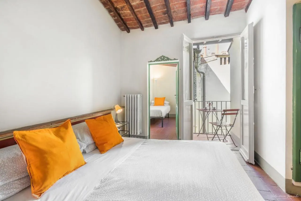 Wine Apartments Florence Lambrusco