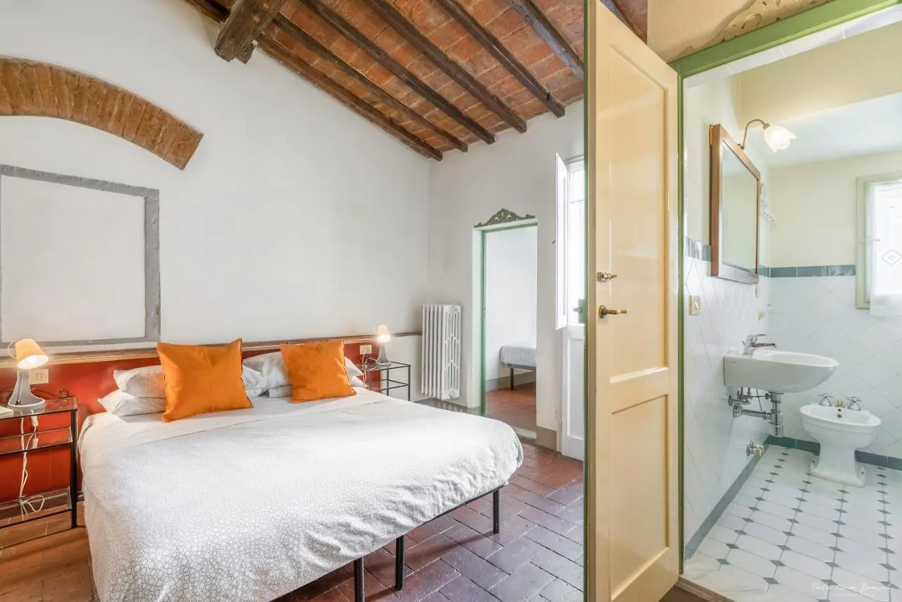 Wine Apartments Florence Lambrusco Italia