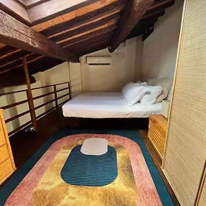Spacious Near Arno River Appartamento