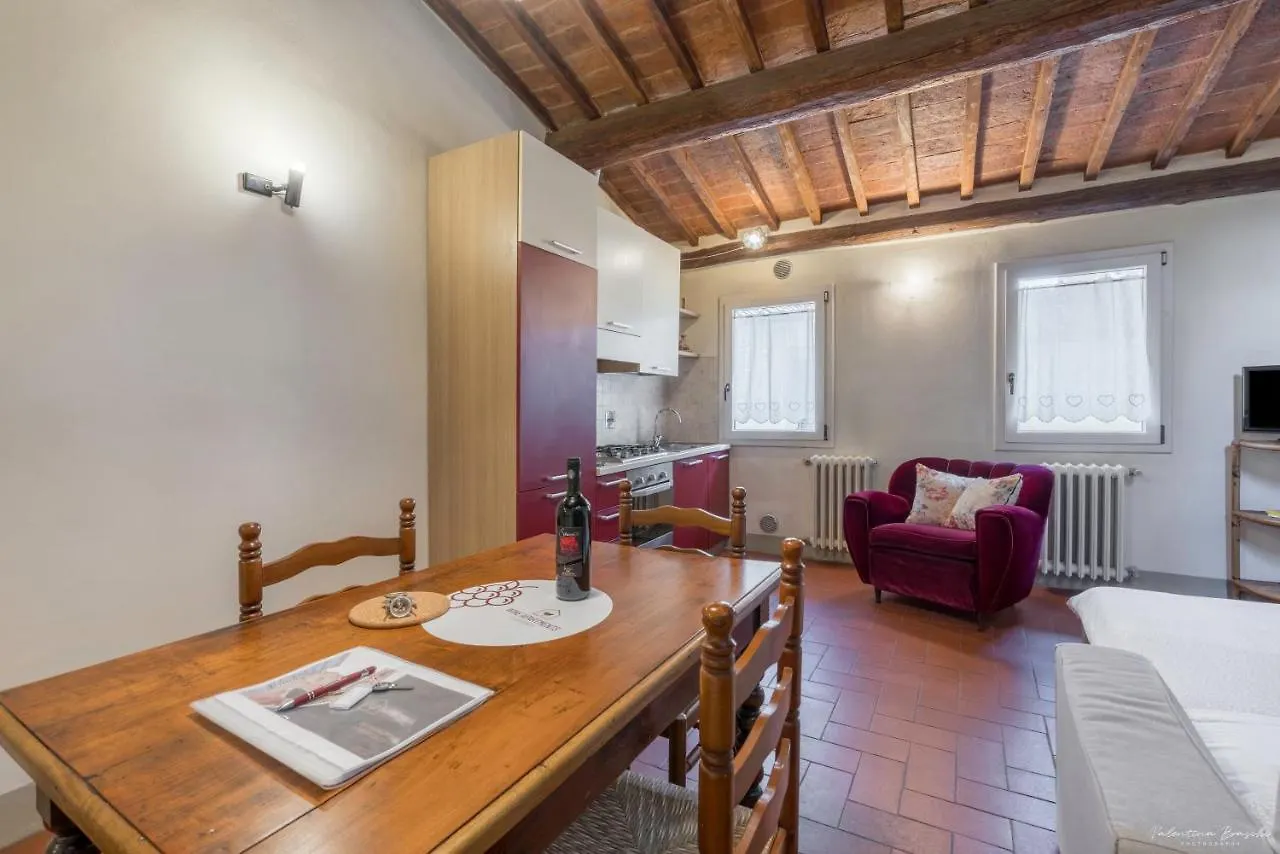 Wine Apartments Florence Lambrusco 0*,