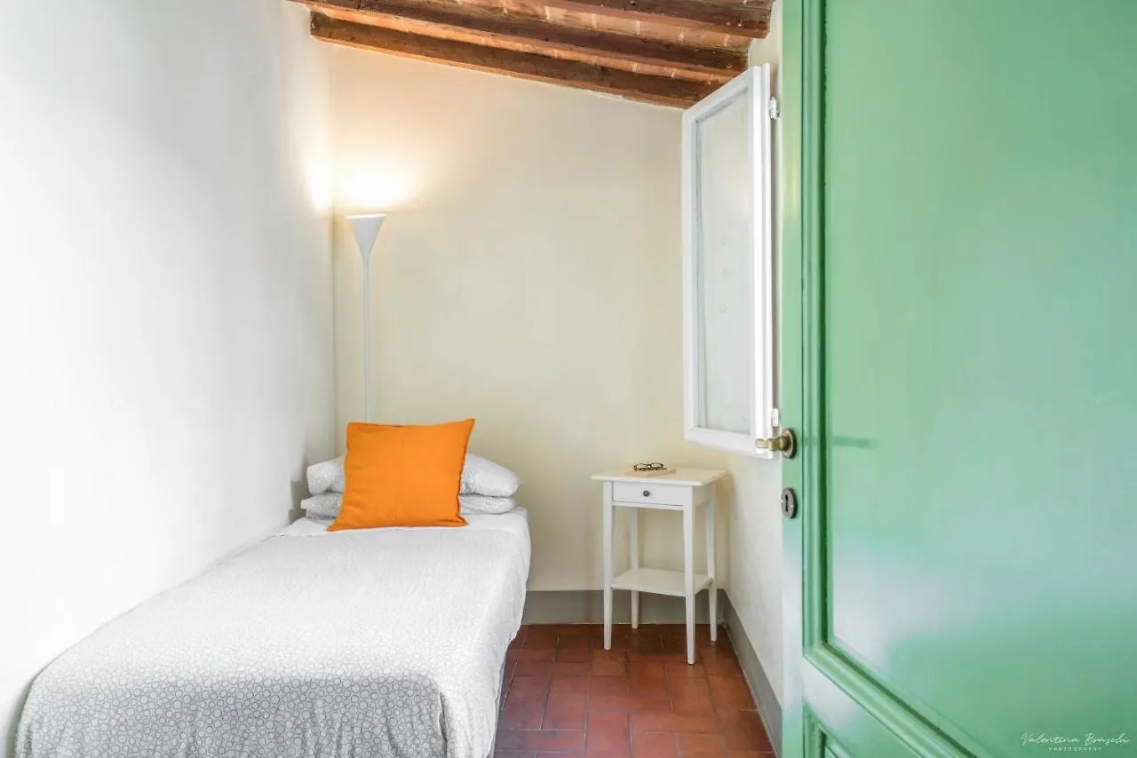 Wine Apartments Florence Lambrusco
