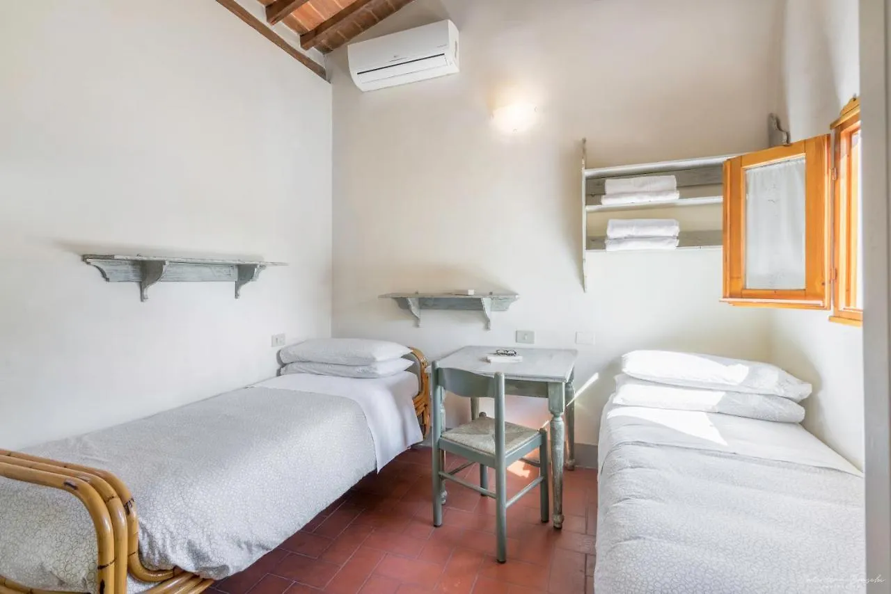 Wine Apartments Florence Lambrusco Italien