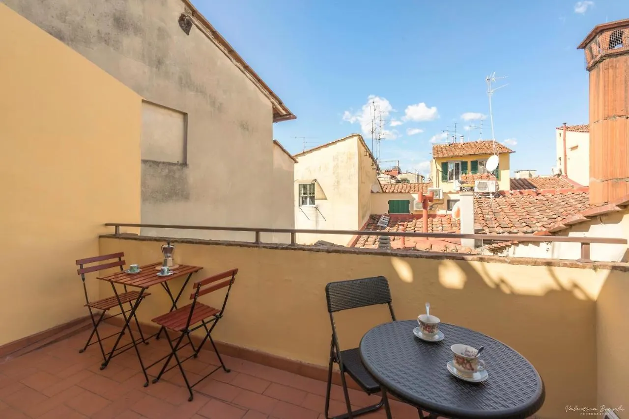 Wine Apartments Florence Lambrusco Italy