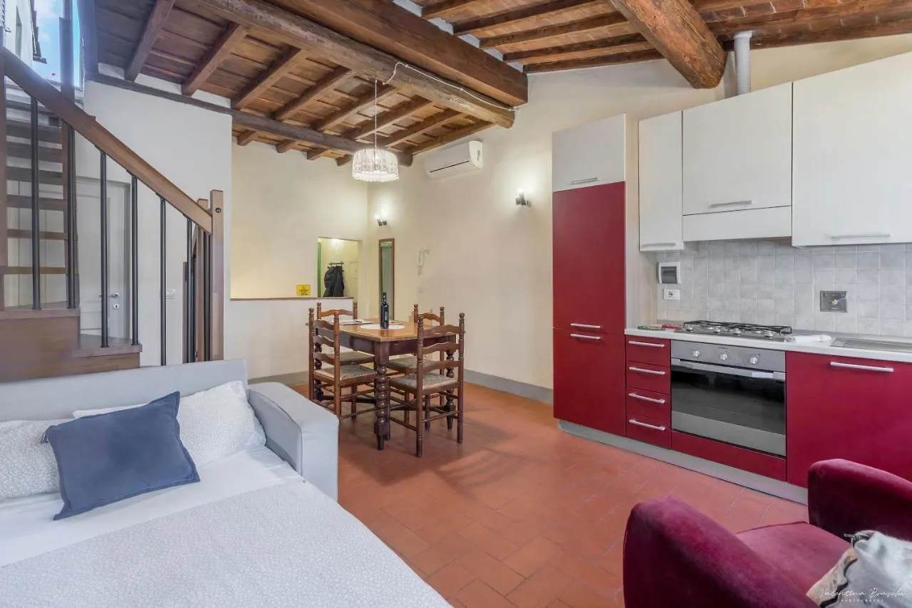 Wine Apartments Florence Lambrusco 意大利