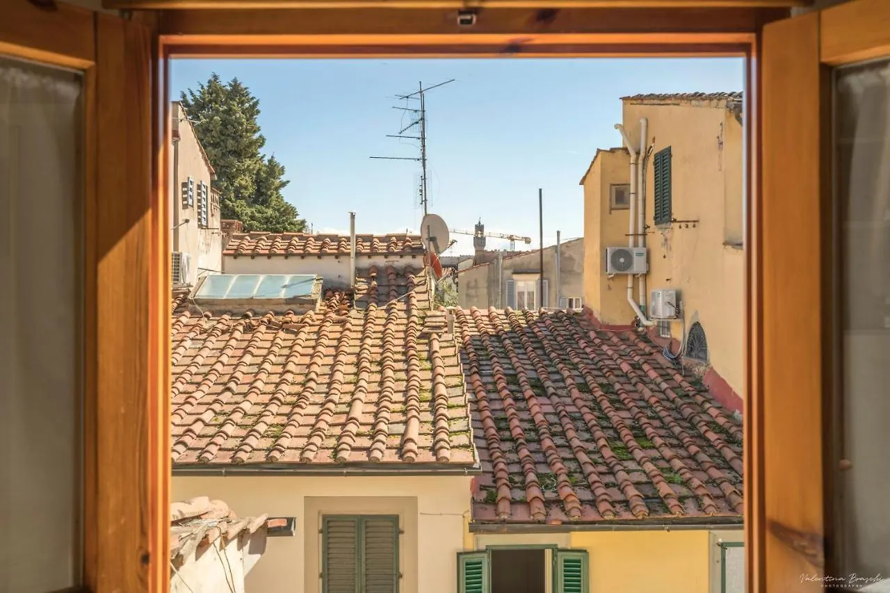 Wine Apartments Florence Lambrusco 0*,