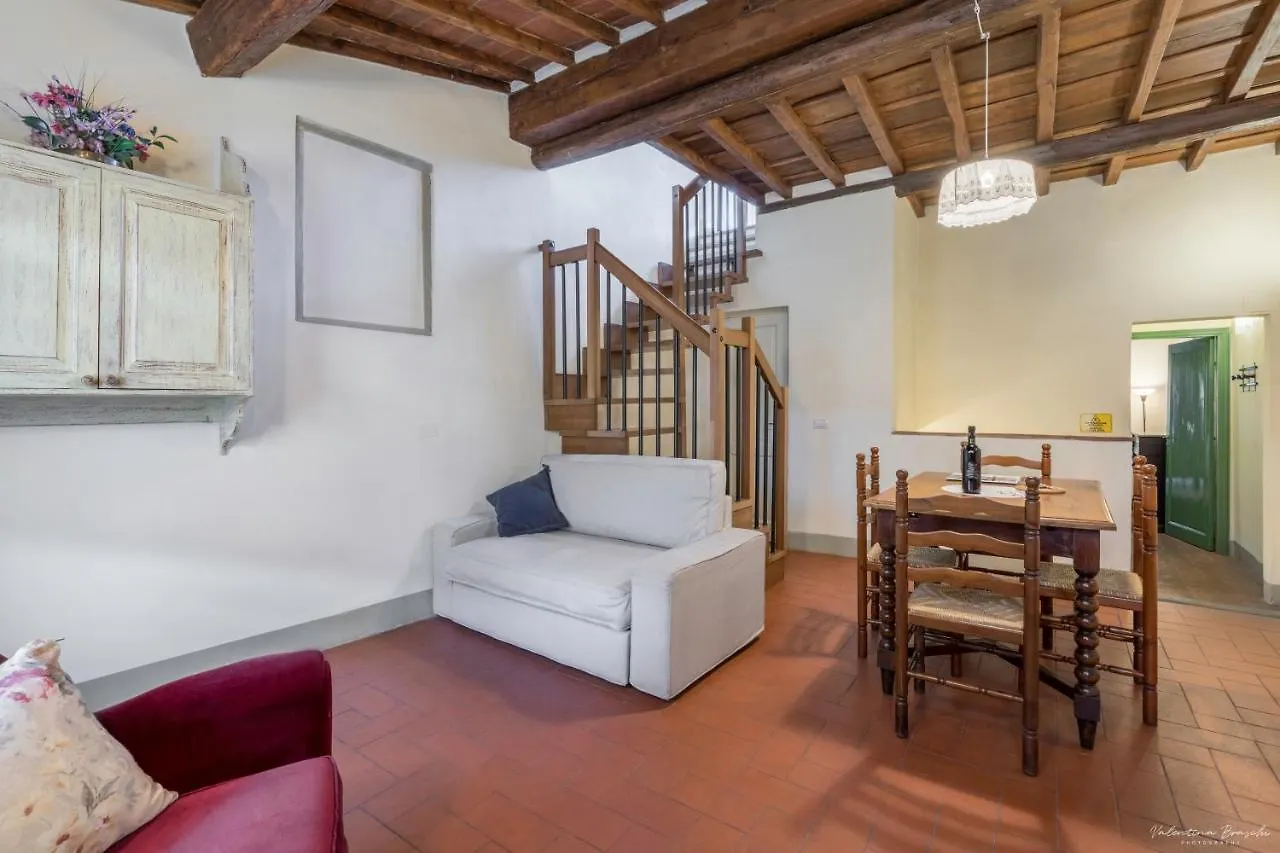 Wine Apartments Florence Lambrusco