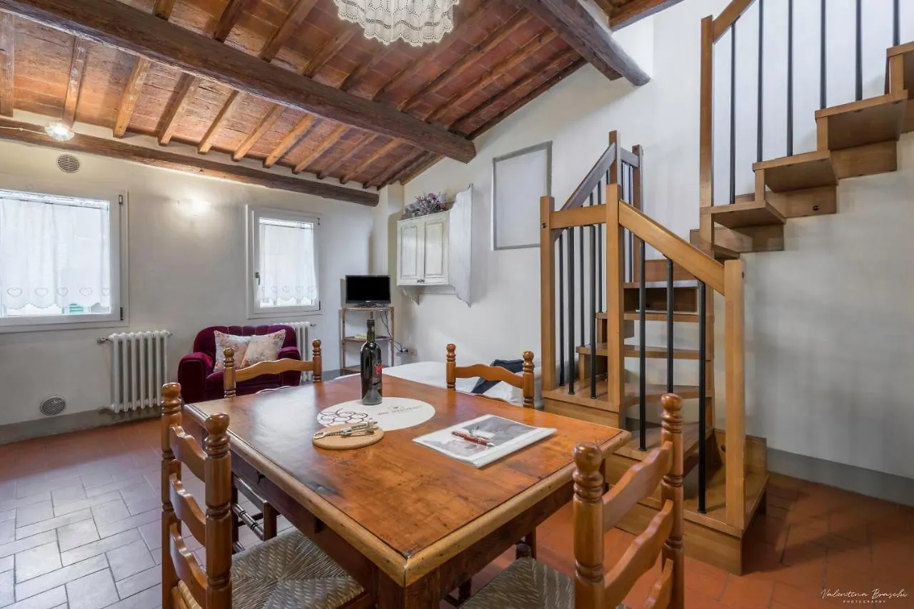 Wine Apartments Florence Lambrusco